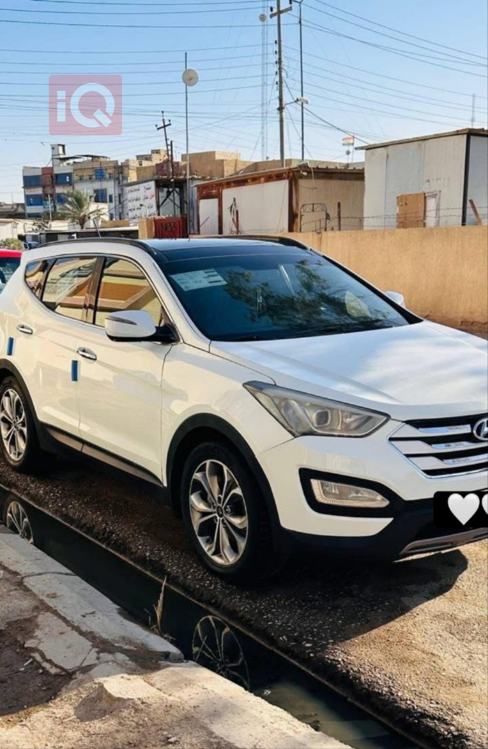 هیوندای سەنتافی